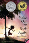 "Inside Out & Back Again" by Thanhha Lai, Grade 7 Novel