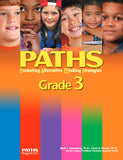 PATHS Program Grade 3 Classroom Implementation Package