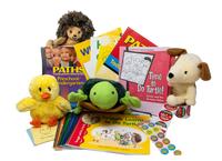 PATHS® grade preschool/kindergarten classroom implementation package