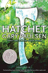 "Hatchet" by Gary Paulson, Grade 5 Novel