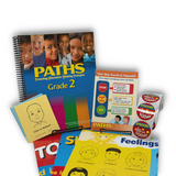 PATHS® Program Grade 2 Classroom Implementation Package