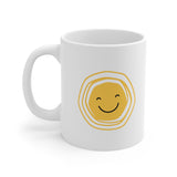 But First, Coffee, then Emozi® Ceramic Mug 11oz