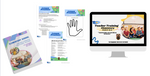 Emozi® ES/MS/HS Subscription 3 year, 1-450 students