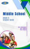 Emozi® Grade 6 Classroom Implementation Package