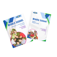 Emozi® Grade 6 Classroom Implementation Package