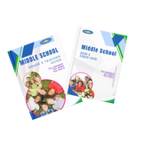 Emozi® Grade 6 Classroom Implementation Package