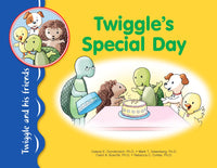 "Twiggle's Special Day" Storybook