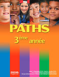 Package de mise en œuvre du programme éducatif PATHS de Troisième Année / Grade 3 Classroom Package