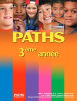 Package de mise en œuvre du programme éducatif PATHS de Troisième Année / Grade 3 Classroom Package