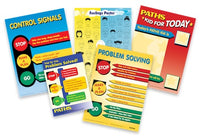 PATHS® program Grade 4 Classroom Refresh Package