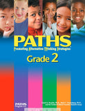 PATHS® Program Grade 2 Classroom Implementation Package
