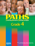 PATHS Program Grade 4 Classroom Implementation Package