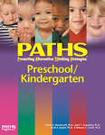 PATHS Preschool/Kindergarten Classroom Implementation Package