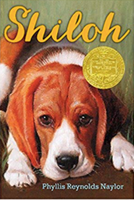 "Shiloh" by Phyllis Reynolds Naylor, Grade 4 Novel