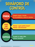 "Control Signals" Poster [Spanish]