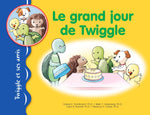 Livre d’images "Le grand jour de Twiggle"/"Twiggle's Special Day" Storybook