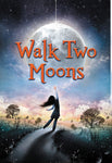 "Walk Two Moons" by Sharon Creech, Grade 6 Novel