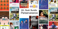 Emozi® Grade 7 SEL Book Bundle: Perseverance