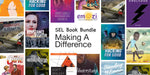 Emozi® Grade 6 SEL Book Bundle: Making a Difference