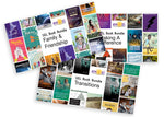 Emozi® SEL Book Bundles: Complete Grade 6 Collection