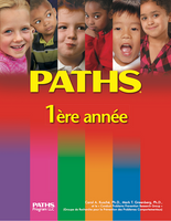 Package de mise en œuvre du programme éducatif PATHS de Première Année / Grade 1 Classroom Package