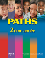 Package de mise en œuvre du programme éducatif PATHS de Deuxième Année / Grade 2 Classroom Package