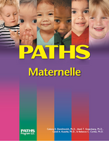 Package de mise en œuvre du programme éducatif PATHS des Classes de Maternelle / PreK-Kindergarten