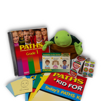 PATHS® grade 1 classroom implementation package