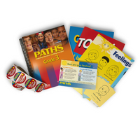 PATHS® grade 3 classroom implementation package bundle