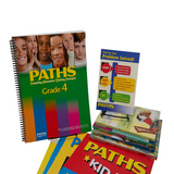 PATHS Program Grade 4 Classroom Implementation Package