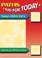 "Kid for Today" Poster